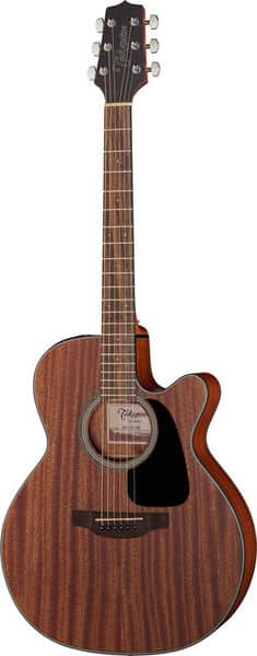 Takamine GN11MCE NS G-Serie